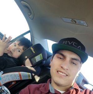 Meet your Posher, Jose luis